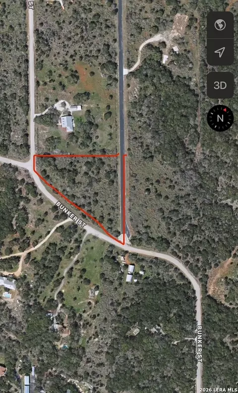 2240 Bunker, New Braunfels, TX 78132