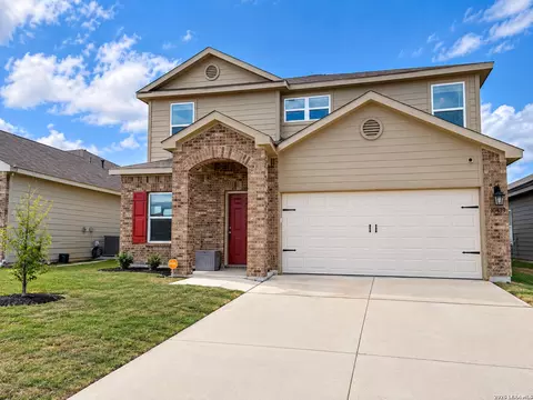 10439 Lateleaf Oak, San Antonio, TX 78223