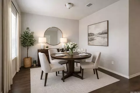 10439 Lateleaf Oak, San Antonio, TX 78223