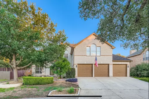 34 Sable, San Antonio, TX 78258