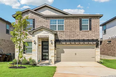 5707 Beths Way, San Antonio, TX 78253