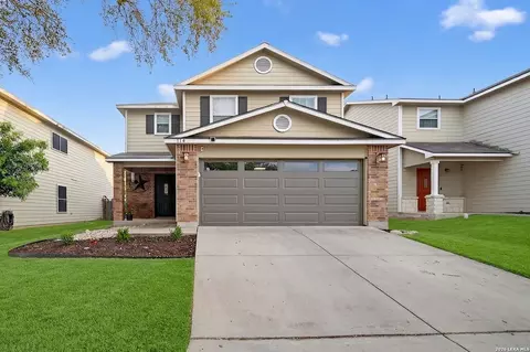 114 Mallow Grv, San Antonio, TX 78253