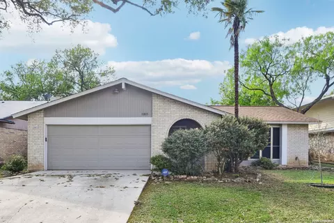 11815 Broadwood, San Antonio, TX 78249