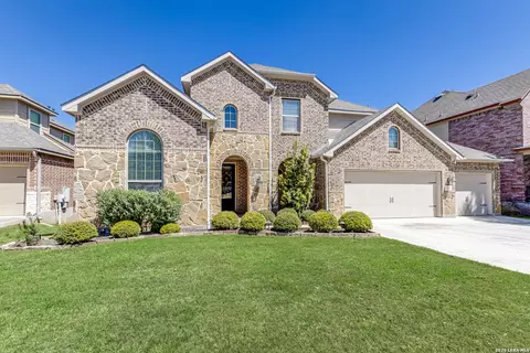 3310 Coryell Cv, San Antonio, TX 78253