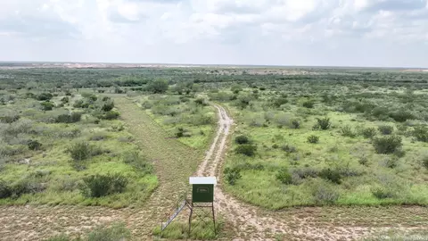 50 Ranch Rd, Freer, TX 78376
