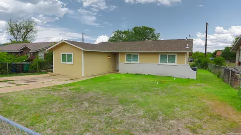 259 E Baetz Blvd, San Antonio, TX 78221