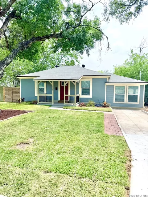 116 Nelson Ave, San Antonio, TX 78210