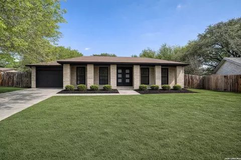 911 Clearview, San Antonio, TX 78228