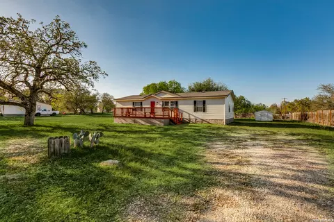 5111 Savannah Woods, Von Ormy, TX 78073 photo 3