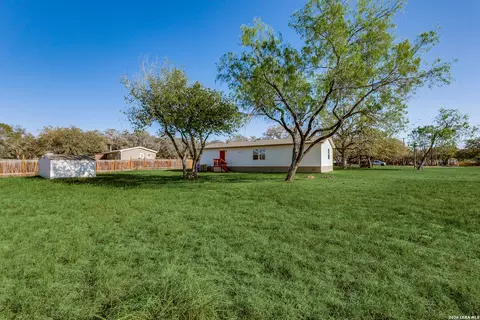 5111 Savannah Woods, Von Ormy, TX 78073 photo 24