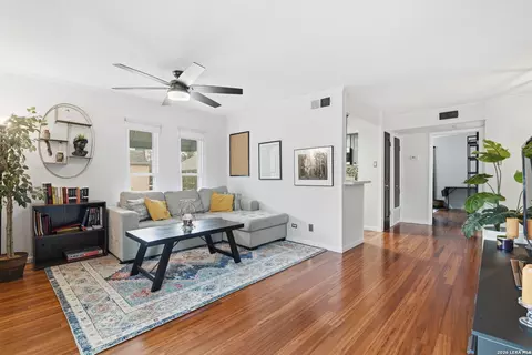 2300 Nacogdoches UNIT 257N, San Antonio, TX 78209