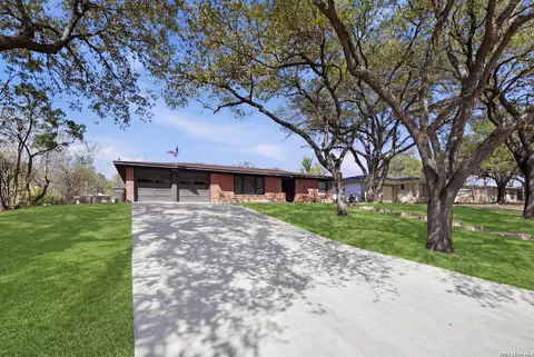 219 Sunnycrest, San Antonio, TX 78228