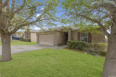 3914 Southern Sky, San Antonio, TX 78222