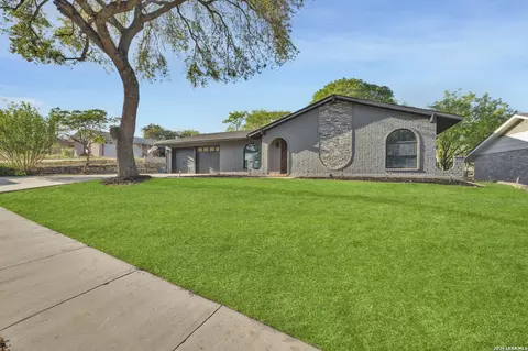 6007 Morning Star, San Antonio, TX 78238