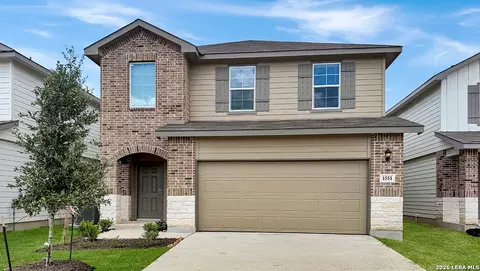 1551 Esmeralda Grv, San Antonio, TX 78253