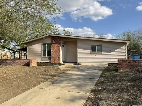 146 Amber Vly, San Antonio, TX 78227
