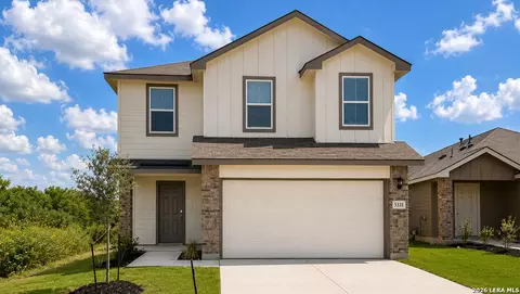 5331 Fannin Crane, San Antonio, TX 78245