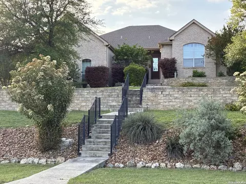 849 Santa Cruz, New Braunfels, TX 78132