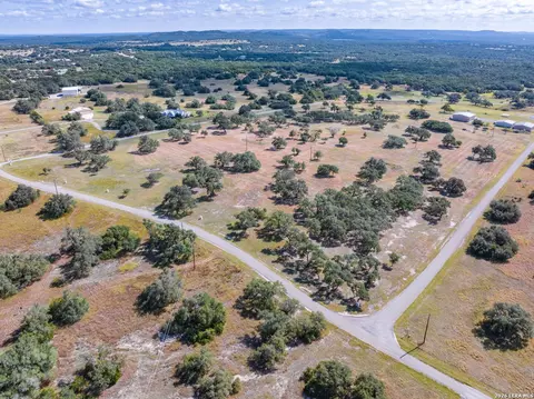 00 Tailwind Dr, Blanco, TX 78606