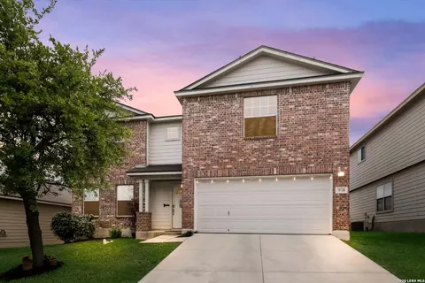 938 Magnolia Smt, San Antonio, TX 78251