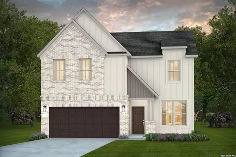12409 Daingerfield, San Antonio, TX 78253