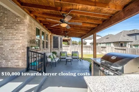 2174 Kiskadee, New Braunfels, TX 78132