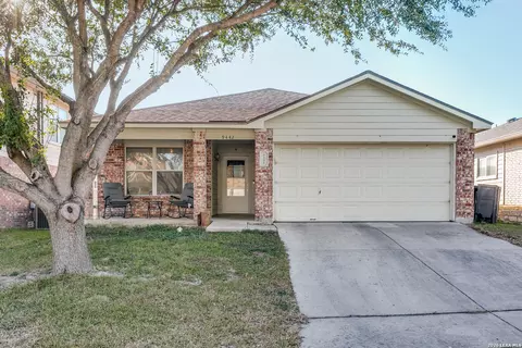 9442 Sage Ter, San Antonio, TX 78251