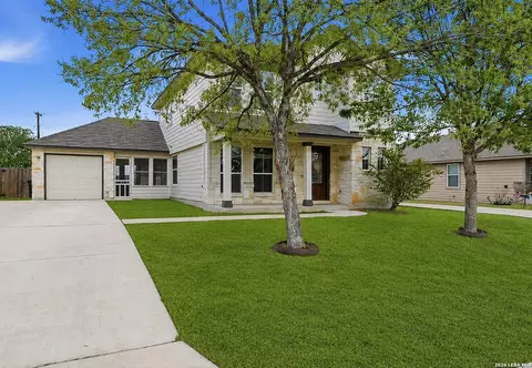 471 Magnolia Wind, New Braunfels, TX 78130