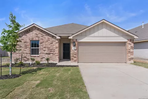 2623 Echinacea Path, Converse, TX 78109