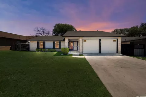 7006 Autumn Chase St, San Antonio, TX 78238