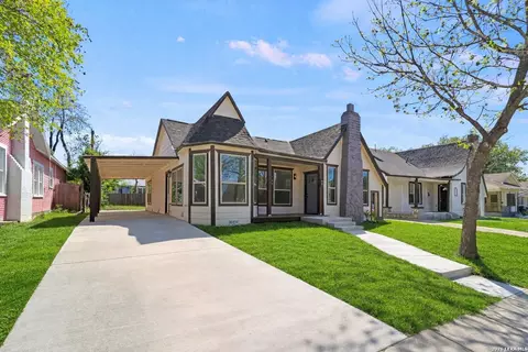 738 Avant, San Antonio, TX 78210