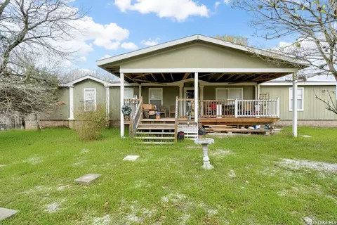 2627 Ray Lieck, San Antonio, TX 78253