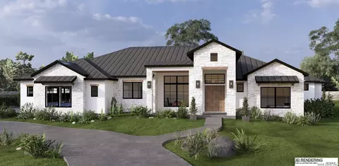 129 Ranch Hts, Fair Oaks Ranch, TX 78015