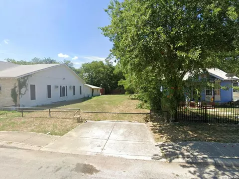 1514 Burnet, San Antonio, TX 78202