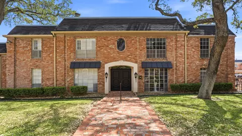 7500 Callaghan #140, San Antonio, TX 78229