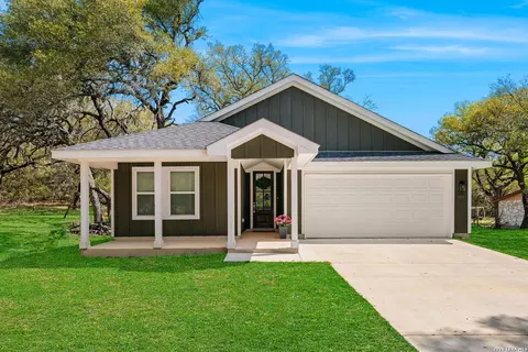 157 Sycamore, Helotes, TX 78023