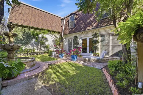 1045 Shook Ave #164, San Antonio, TX 78212