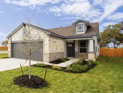 16531 Ginger Xing, Elmendorf, TX 78112