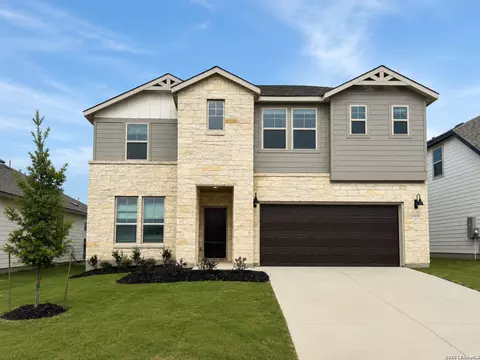 1508 Whistlers Way, Marion, TX 78124