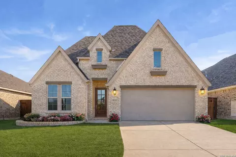 9328 Trestle Crk, San Antonio, TX 78254