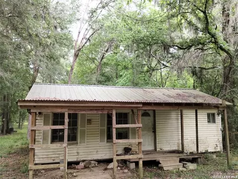 134 County Road 2862, Cleveland, TX 77327