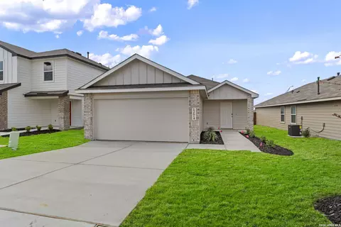 12614 Desert Fox, Converse, TX 78109