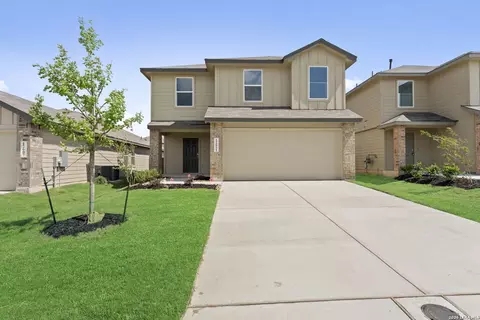 12611 Desert Fox, Converse, TX 78109
