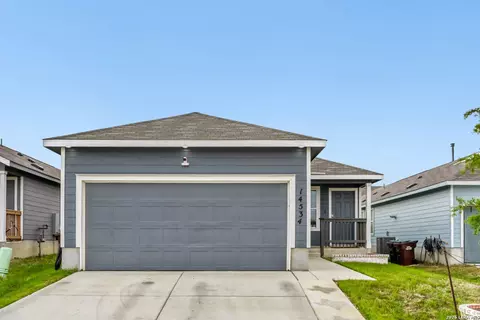 14534 Payton Flts, San Antonio, TX 78245