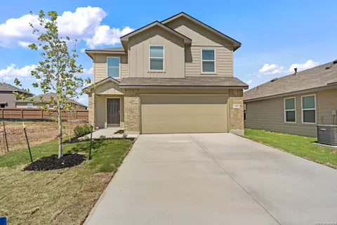 12519 Desert Fox, Converse, TX 78109