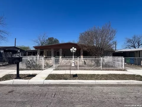 219 SW 37th, San Antonio, TX 78237