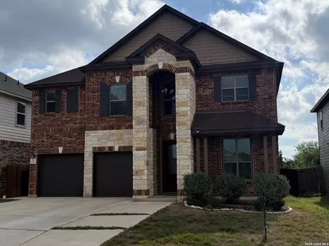 5822 Agave Spine, San Antonio, TX 78261