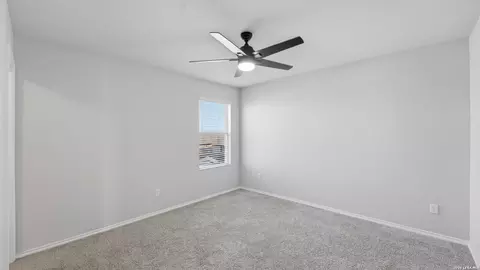 Bedroom - 5502 Daniel Way, Saint Hedwig, TX 78152 photo 5 of 9