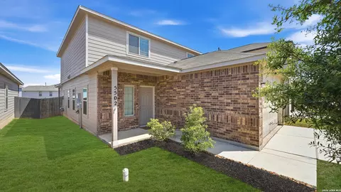 5502 Daniel Way, Saint Hedwig, TX 78152