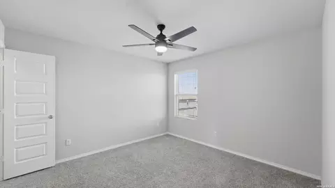 Bedroom - 5502 Daniel Way, Saint Hedwig, TX 78152 photo 7 of 9